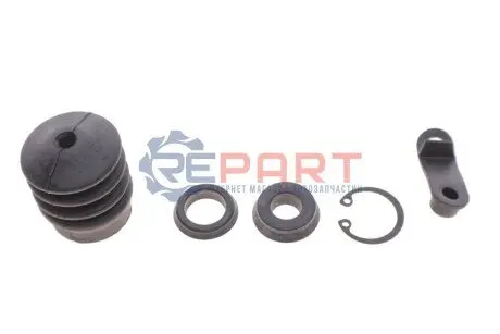 Ремкомплект циліндра зчеплення (робочого) Daewoo Lanos/Rezzo 97- (d=20,6mm) FRENKIT 520019 Купити в Україні