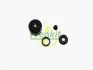 Ремкомплект циліндра зчеплення (робочого) Opel Frontera B 98- (d=22,2mm) FRENKIT (522015) зображення 2