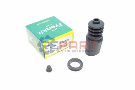 Ремкомплект циліндра зчеплення (робочого) VW Passat/Audi A4/A6 94-05 (d=22,2mm) (Fag) FRENKIT 522023 Купити в Україні