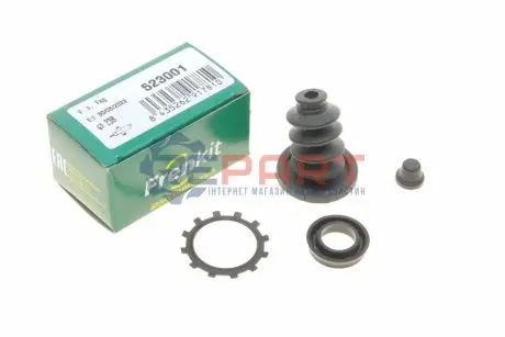 Ремкомпл. рабочего сцепления 23.8mm (FAG) 207-510/608 >88 FRENKIT 523001 Купить в Украине
