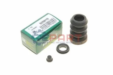 Ремкомплект циліндра зчеплення (робочого) VW Golf III 91-98 (d=25.4mm) (Fag) FRENKIT 525015 Купити в Україні