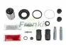 Автозапчасть FRENKIT (733021) изображение 1