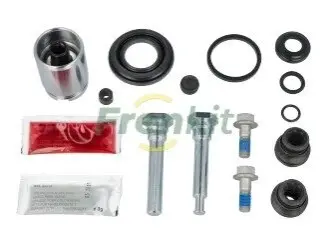 Ремкомплект супорта (заднього) Suzuki Swift/Vitara 10- (d=33mm) (+поршень/направляюча) SuperKit FRENKIT 733023