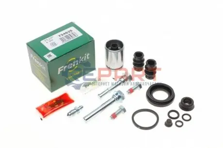 Ремкомплект суппорта FRENKIT 734025