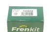 Фото Ремкомплект супорта (заднього) Hyundai I30/Kia Sportage 06- (d=34mm) (Kask/TRW) (+ поршень/направляє) FRENKIT (734048) зображення 21