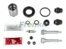 Ремкомплект супорта (заднього) Toyota Urban Cruiser 09-14 (d=34mm) (+поршень/направляюча) SuperKit FRENKIT (734053) зображення 1