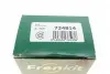 Ремкомплект суппорта с поршнем суппорта FRENKIT (734814) изображение 22