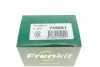 Ремкомплект суппорта с поршнем суппорта FRENKIT (735067) изображение 19