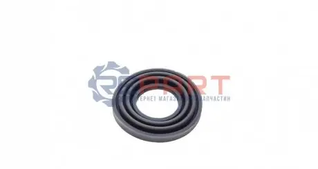 Ремкомплект супорта (заднього) Mitsubishi Galant VI 96-04 (d=35mm) (Akeb) (+поршень/направляюча) FRENKIT 735067 Купити в Україні