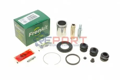 Ремкомплект суппорта FRENKIT 735073