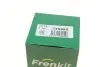 Ремкомплект суппорта с поршнем суппорта FRENKIT (736088) изображение 29
