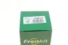 Ремкомплект суппорта с поршнем суппорта FRENKIT (738014) изображение 22