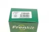 Ремкомплект суппорта с поршнем суппорта FRENKIT (738095) изображение 22