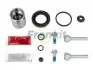 Ремкомплект супорта (заднього) Fiat Tipo/Kia Carens 13- (d=38mm) (Mando) (+ поршень/направляюча) SuperKit FRENKIT (738100) зображення 1