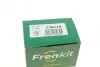 Ремкомплект супорта (заднього) Renault Laguna/Ford Focus 01- (d=38mm) (+поршень/направляюча) (Ate) FRENKIT (738118) зображення 23