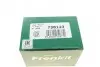 Ремкомплект суппорта с поршнем суппорта FRENKIT (738123) изображение 15