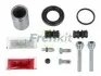 Ремкомплект супорта FRENKIT (738124) зображення 1