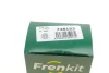 Ремкомплект суппорта с поршнем суппорта FRENKIT (738153) изображение 17