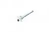 Ремкомплект супорта (заднього) Chevrolet Cruze/Zafira 09- (d=38mm) (Ate) (+поршень/направляюча) FRENKIT (738156) зображення 19