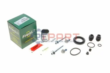 Ремкомплект супорта (заднього) Hyundai i40 11- (d=38mm) FRENKIT 738676
