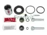 Ремкомплект супорта (заднього) Lexus RX/Toyota Rav4 15- (d=38mm) (Advi) (+поршень/направляюча) SuperKit FRENKIT (738790) зображення 1