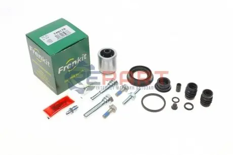 Ремкомплект суппорта FRENKIT 740179