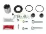 Ремкомплект супорта (заднього) Toyota Camry 17- (d=40.4mm) (Adviсs) (+ поршень/направляюча) FRENKIT (740184) зображення 1