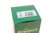Ремкомплект суппорта с поршнем суппорта FRENKIT (741194) изображение 25