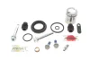 Ремкомплект суппорта (заднего) BMW 3 (G20/G80) 18- (d=42mm) (Mando) (+поршень/направляющая) FRENKIT (742290) изображение 1
