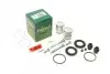 Ремкомплект супорта (переднього) Subaru Legacy 96-99 (d=43mm) (+2 поршня/направляюча) (Akebono) FRENKIT (743226) зображення 1