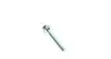 Ремкомплект суппорта MB Sprinter (901-904) 96-/Vario (d=44mm) (+2 поршня/направляющая) (Perrot) FRENKIT (744247) изображение 11