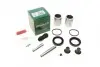Ремкомплект супорта MB Sprinter/VW LT 28-46 95- (d=45mm) (+2 поршня/направляюча) (Bosch) SuperKit 745270
