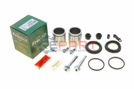 Фото Ремкомплект супорта FRENKIT (748298) изображение 1