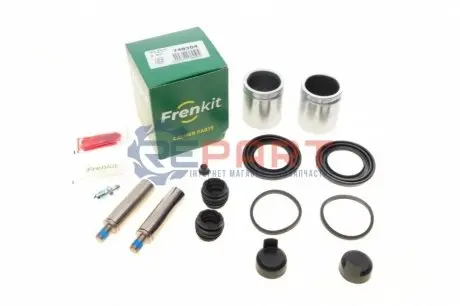 Ремкомплект суппорта FRENKIT 748304