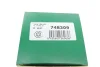 Ремкомплект суппорта FRENKIT (748309) зображення 18