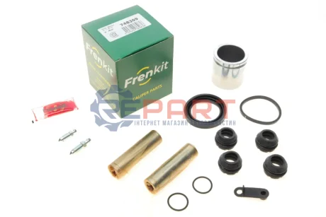 Ремкомплект суппорта FRENKIT 748309