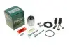 Ремкомплект супорта (заднього) VW Amarok 10- (d=48mm) (+ поршень с механизмом) (Bosch) FRENKIT (748468) зображення 1