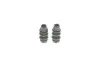 Ремкомплект супорта (заднього) VW Amarok 10- (d=48mm) (+ поршень с механизмом) (Bosch) FRENKIT (748468) зображення 3