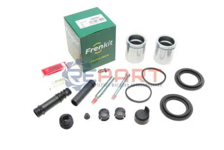 Фото Ремкомплект суппорта с поршнем суппорта FRENKIT (748592) изображение 1