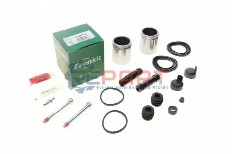 Фото Ремкомплект суппорта с поршнем суппорта FRENKIT (748774) изображение 1