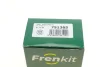Ремкомплект суппорта с поршнем суппорта FRENKIT (751365) изображение 27