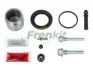 Автозапчасть FRENKIT (751367) изображение 1
