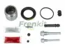 Автозапчасть FRENKIT (751368) изображение 1