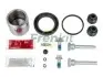 Ремонтный комплект, тормозной суппорт FRENKIT (751376) изображение 1