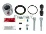 Ремкомплект супорта FRENKIT (752394) зображення 1