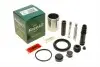 Фото Ремкомплект супорта (заднього) Citroen Jumper/Peugeot Boxer 06- (d=52mm)(Brembo)(+1 поршен/направляє) FRENKIT (752395) зображення 1