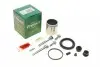 Ремкомплект супорта (переднього) BMW 1 (F40) 19- (d=54mm)(TRW)(+1 поршень/направляюча) SuperKit FRENKIT (754408) зображення 1