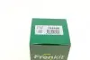 Ремкомплект супорта (переднього) BMW 1 (F40) 19- (d=54mm)(TRW)(+1 поршень/направляюча) SuperKit FRENKIT (754408) зображення 20