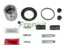 Автозапчасть FRENKIT (754421) изображение 1