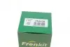 Ремкомплект суппорта с поршнем суппорта FRENKIT (754426) изображение 24